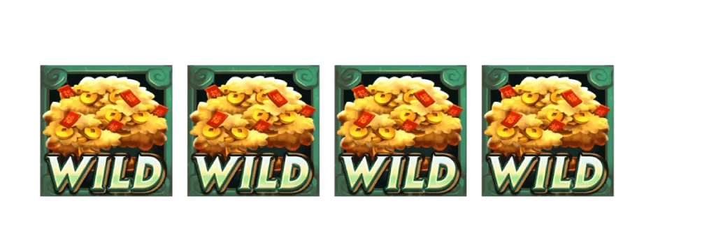 三星報喜 ATG電子遊戲介紹