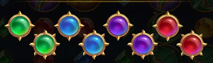 戰神賽特 ATG電子遊戲介紹