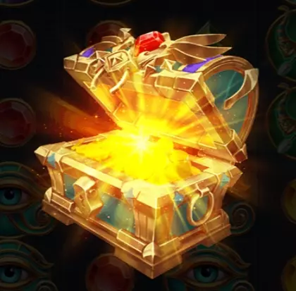 戰神賽特 ATG電子遊戲介紹