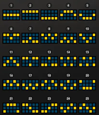 熊壽司 ATG電子遊戲介紹
