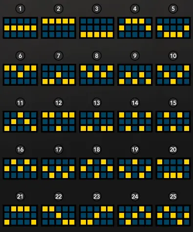 狐群勾搭 ATG電子遊戲介紹