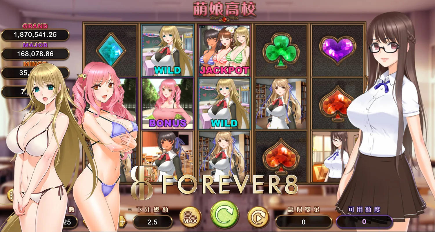 AV電子試玩體驗｜讓人充滿好奇的富88娛樂之旅