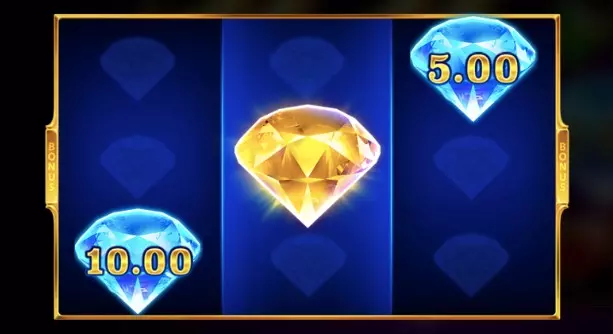 富88鑽石-集鴻運 遊戲規則說明