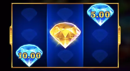 富88鑽石-集鴻運 遊戲規則說明