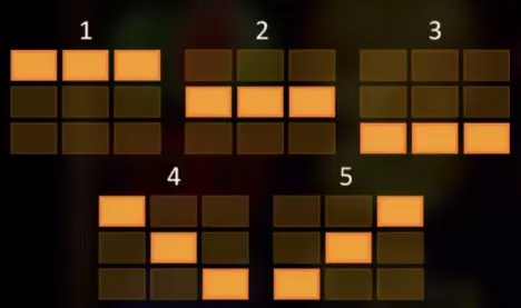 富88錢滾滾2-集鴻運 遊戲規則說明