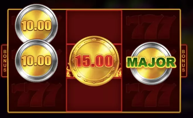 富88錢滾滾-集鴻運 遊戲規則說明