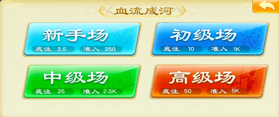 歡樂麻將3D FG棋牌遊戲介紹