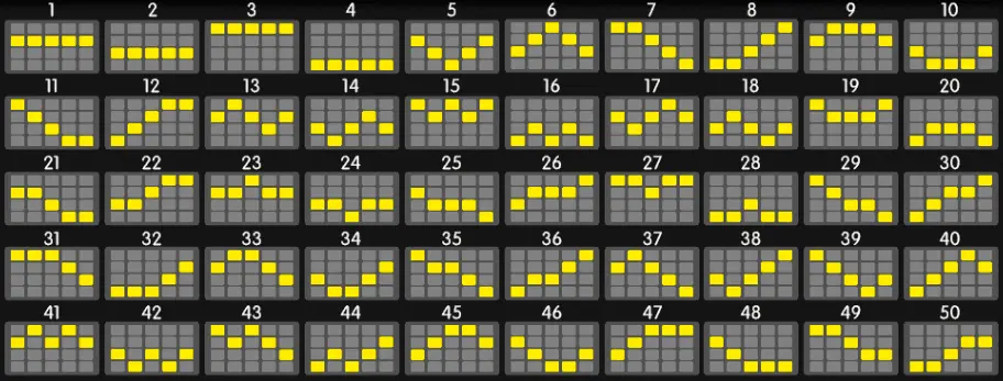蔬果精靈 GR好路電子遊戲介紹