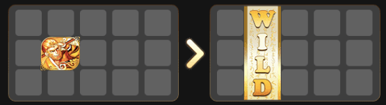 齊天大聖 GR好路電子遊戲介紹