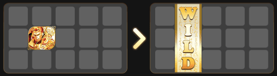 齊天大聖 GR好路電子遊戲介紹