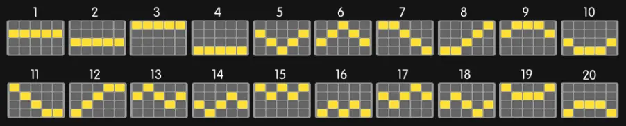 山海誌異 GR好路棋牌遊戲介紹