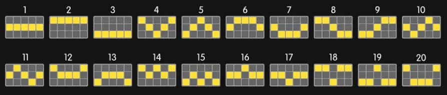 魔龍傳奇 GR好路棋牌遊戲介紹