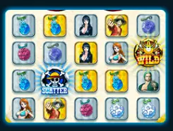 海賊王2 GR好路棋牌遊戲介紹