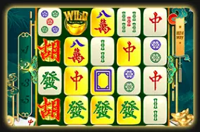 麻將來了 GR好路棋牌遊戲介紹
