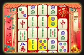 麻將來了2 GR好路棋牌遊戲介紹