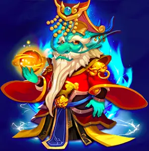 龍王捕魚 GR好路捕魚遊戲介紹