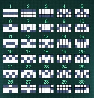 侏羅紀樂園 SPLUS電子遊戲介紹