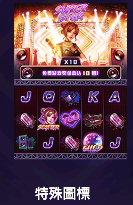 超級巨星 SPLUS電子遊戲介紹