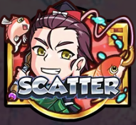 七福神 GD電子遊戲介紹