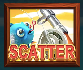 上鉤了 GD電子遊戲介紹