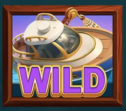 上鉤了 GD電子遊戲介紹