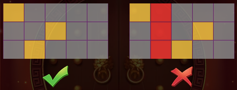 川劇變臉 GD電子遊戲介紹