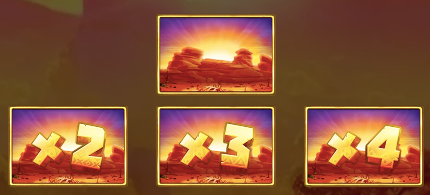 黃金水牛 GD電子遊戲介紹