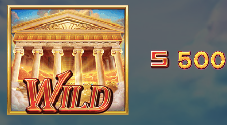 宙斯 GD電子遊戲介紹