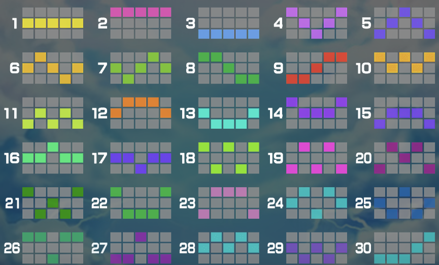 宙斯 GD電子遊戲介紹