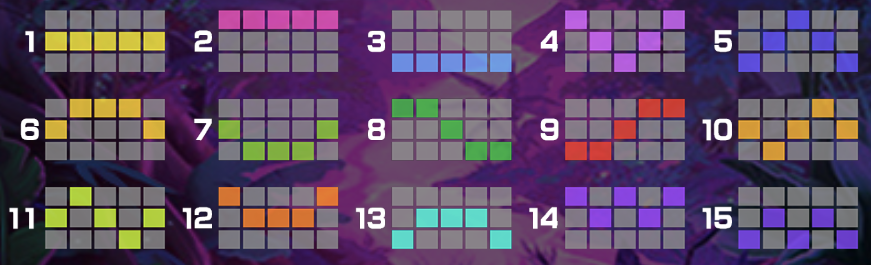 月豹 GD電子遊戲介紹