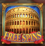 羅馬戰士 BT電子遊戲介紹