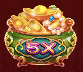 聚寶盆 GD電子遊戲介紹