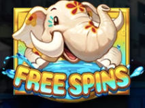 潑水狂歡節 BT電子遊戲介紹