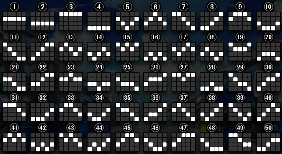 潑水狂歡節 BT電子遊戲介紹