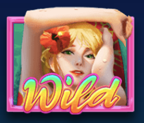 海灘寶貝2 BT電子遊戲介紹