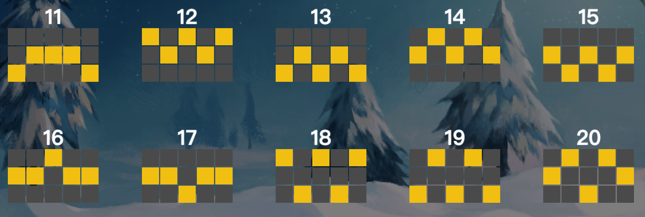 怪奇聖誕夜2 BT電子遊戲介紹