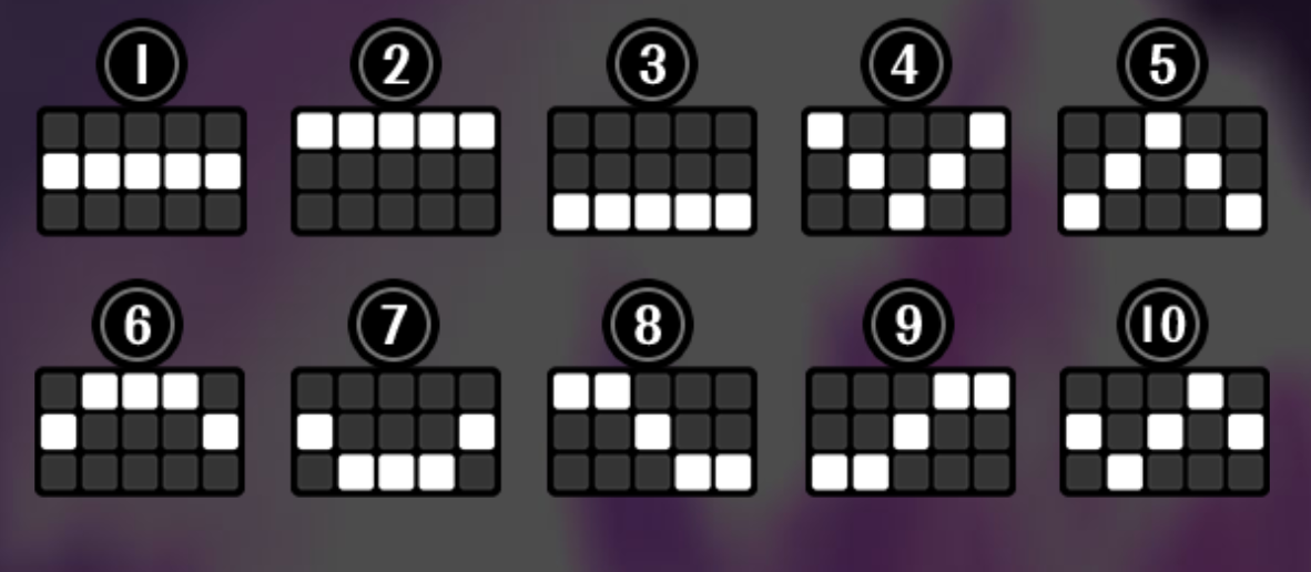 寶石萊姆 BT電子遊戲介紹