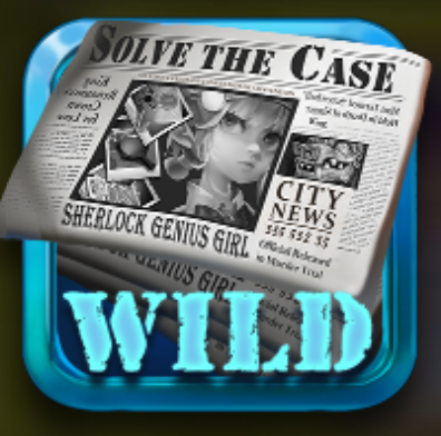 少女神探 BT電子遊戲介紹