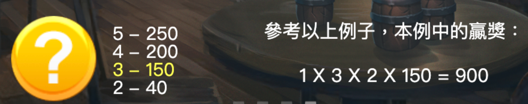 啤酒狂歡節 BT電子遊戲介紹