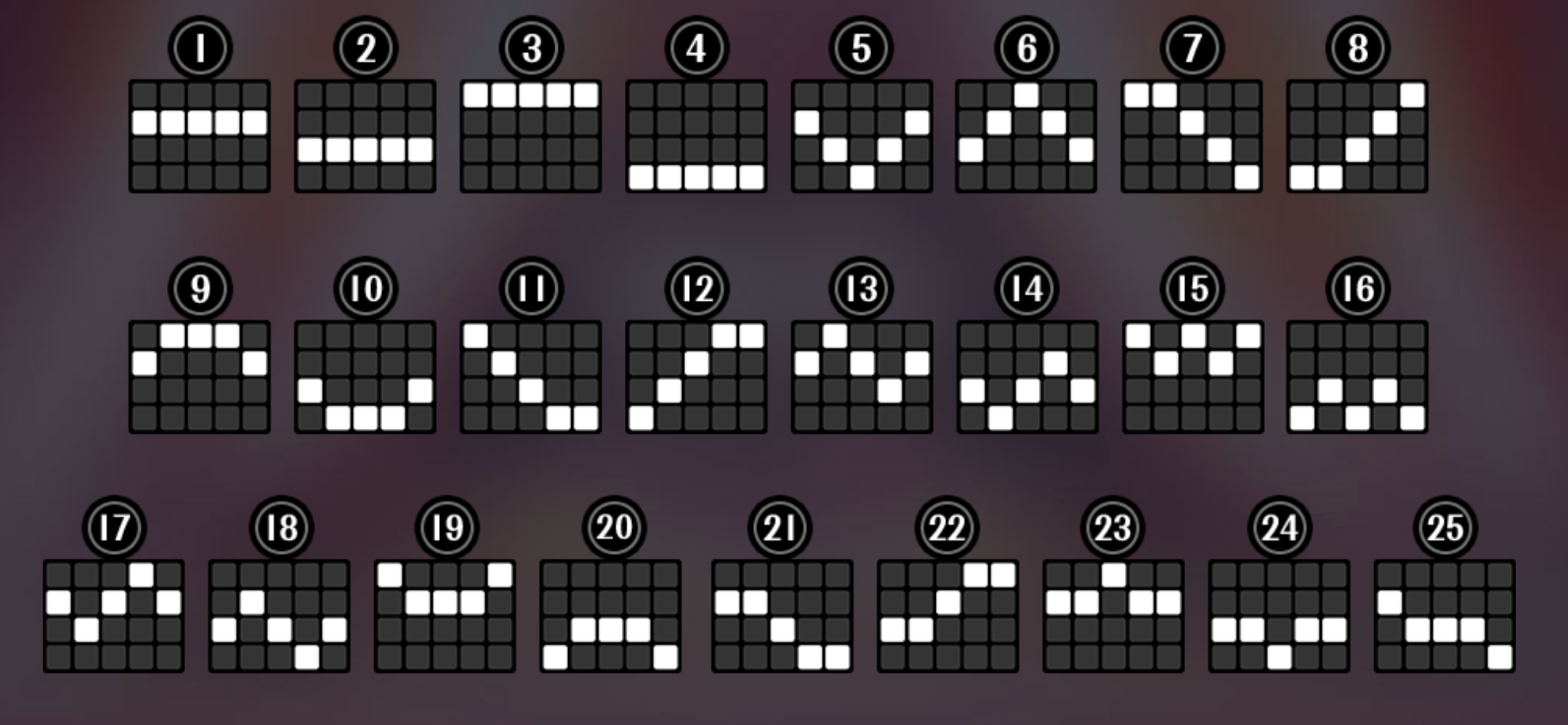 馬戲團-轉翻樂 BT電子遊戲介紹