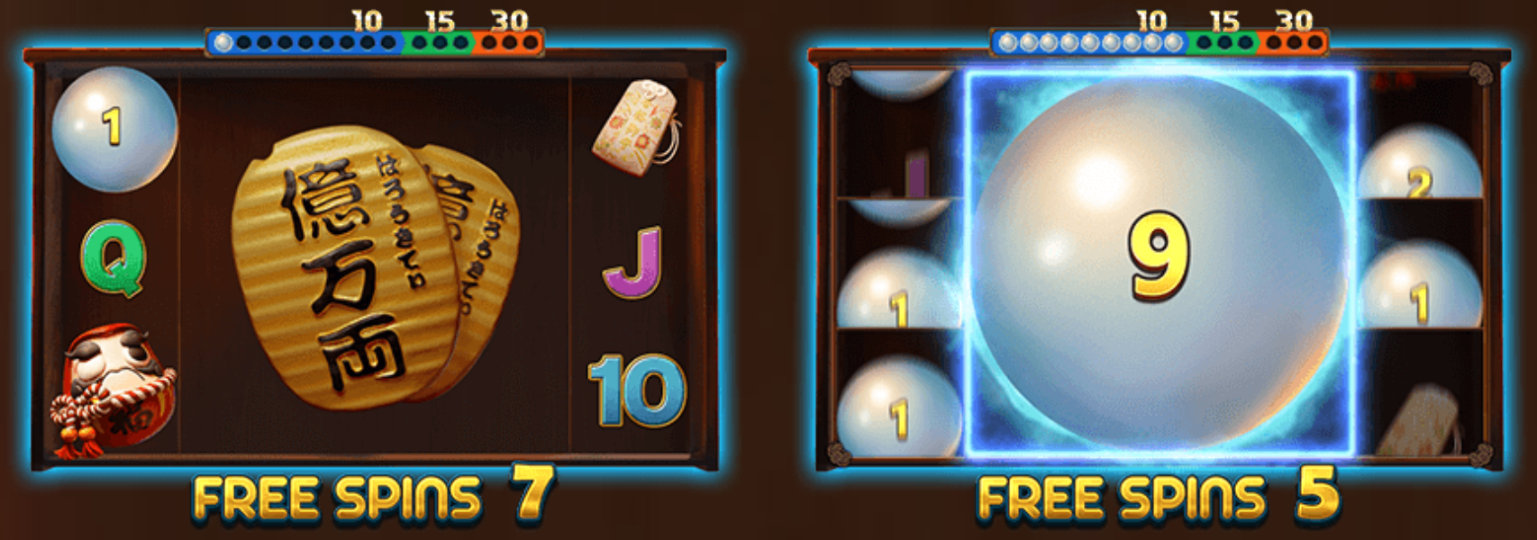 招財貓 BT電子遊戲介紹