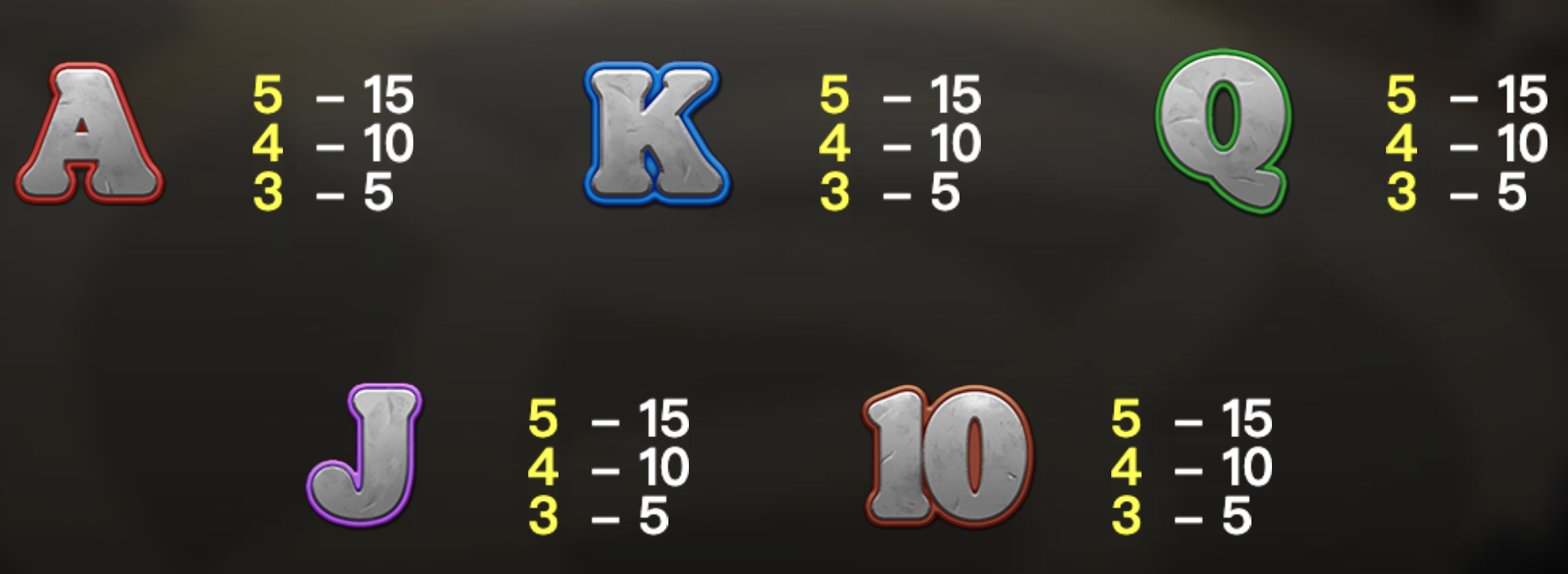 UMO BT電子遊戲介紹