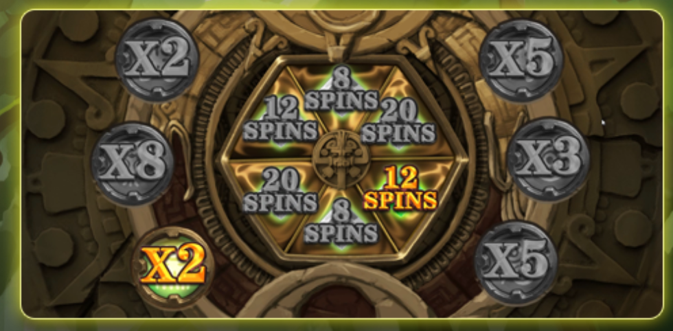 寶藏獵人 BT電子遊戲介紹