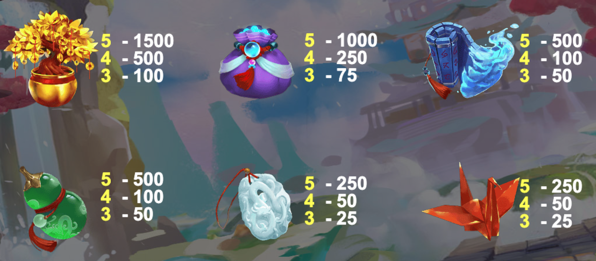 瀧神 BT電子遊戲介紹