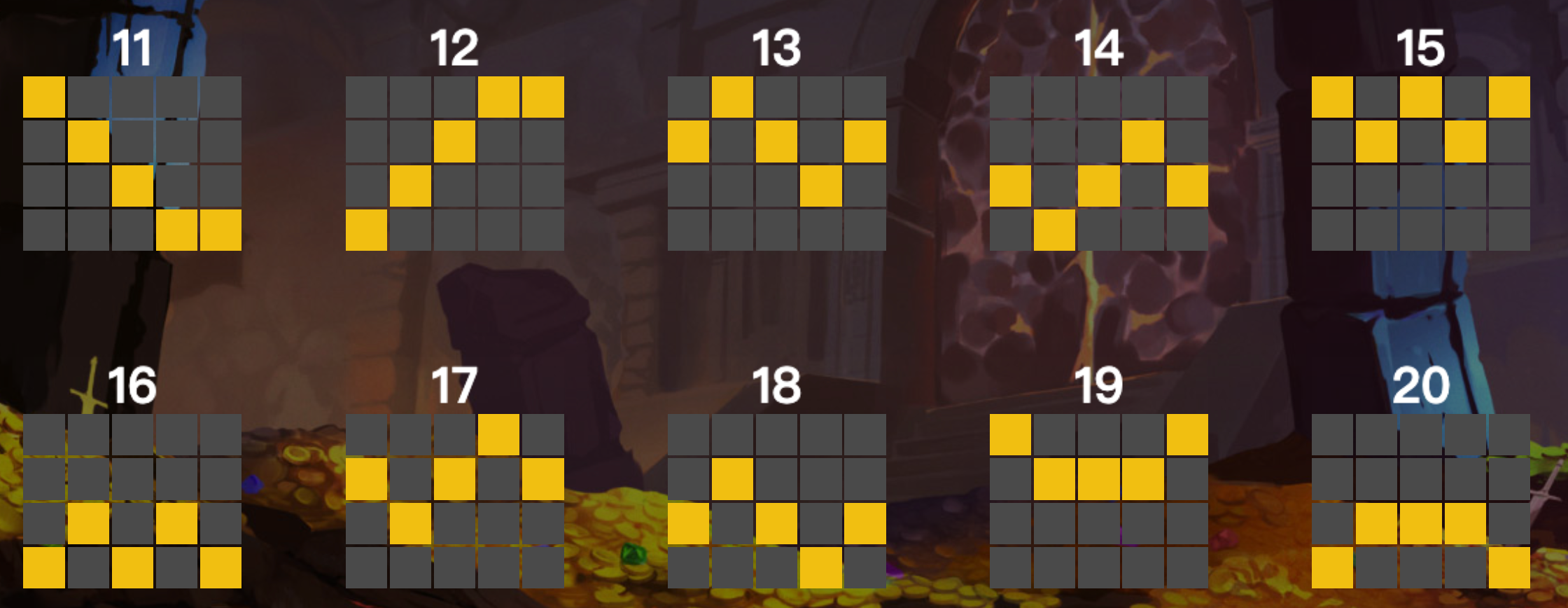 火龍秘寶 BT電子遊戲介紹