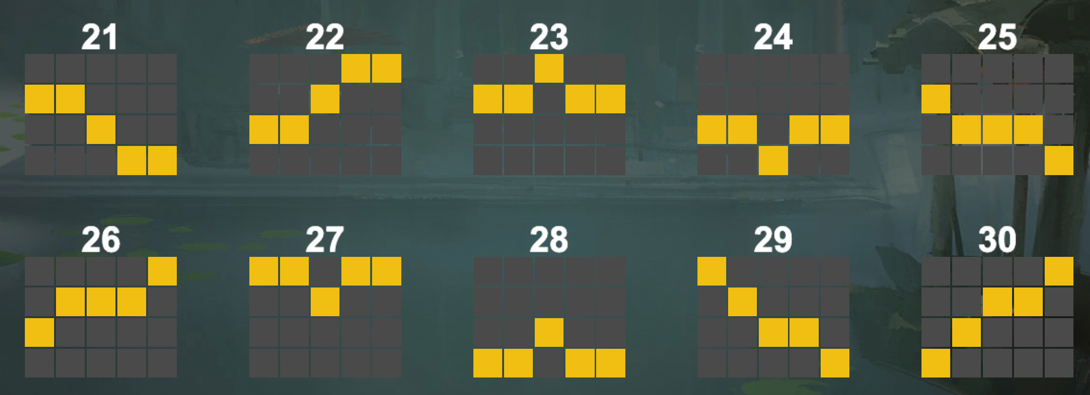 白蛇傳 BT電子遊戲介紹