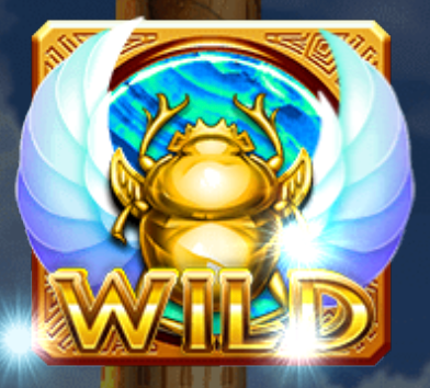 秘寶王朝 BT電子遊戲介紹