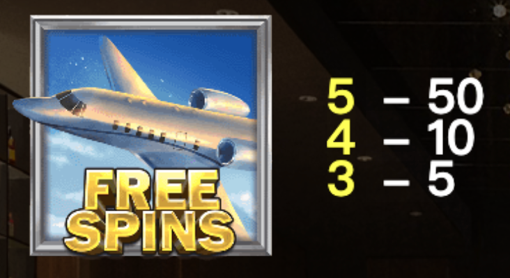 奢華世界 BT電子遊戲介紹