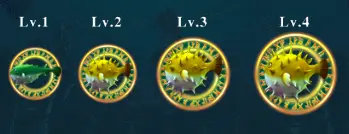 美人魚傳說 FG捕魚遊戲介紹