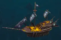 美人魚傳說 FG捕魚遊戲介紹